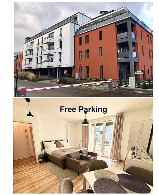 Local-Lux Apartman F3 Kecskemét