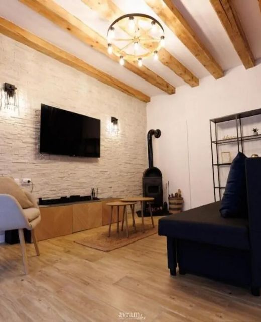 Cabana Musafir Mânăstireni
