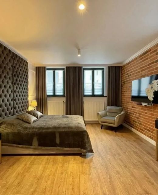 Perfect Stay - Miodowa Faktoria Toruń