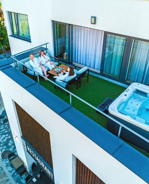 Neo Premium Apartments
