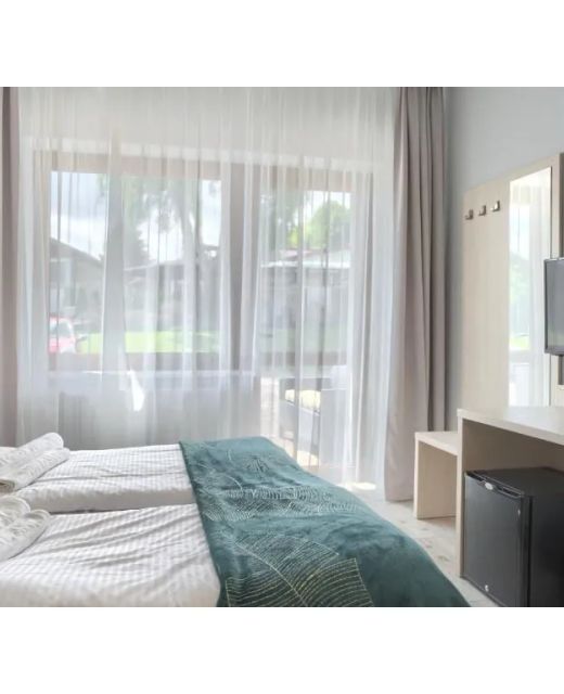 Apartament Sianożęty Dominikana