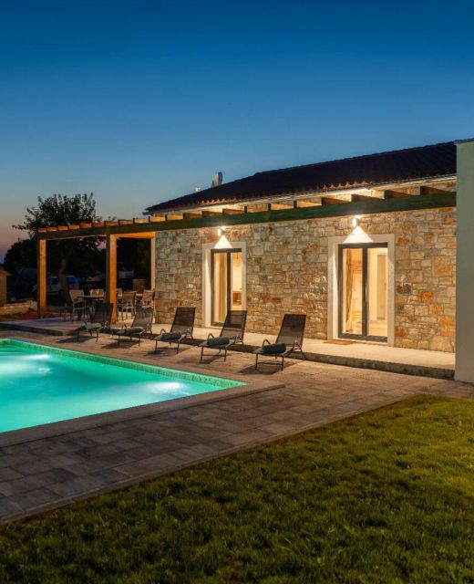 Villa Veduta Bale