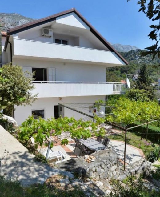 Apartments Kovami Zivogosce