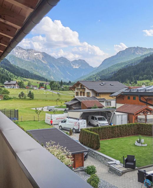 Apartman Kleinarl - ASA456