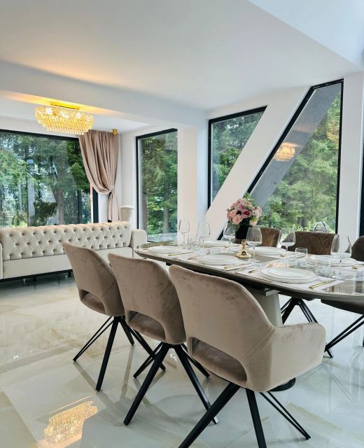 Cabana Pine Hill 2 Poiana Mărului
