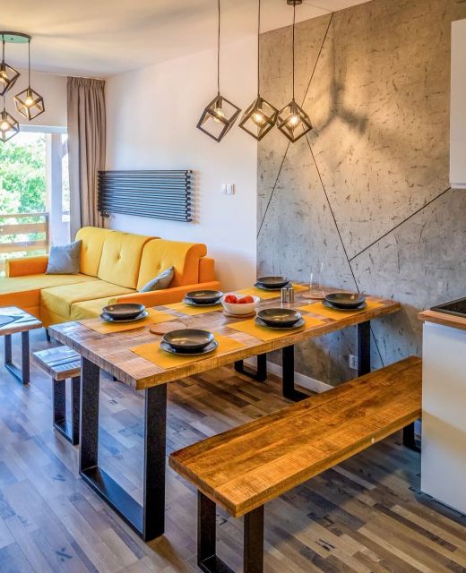 Apartament Widokowy Karpacz