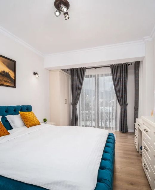 Apartament Ellys Studio Gura Humorului