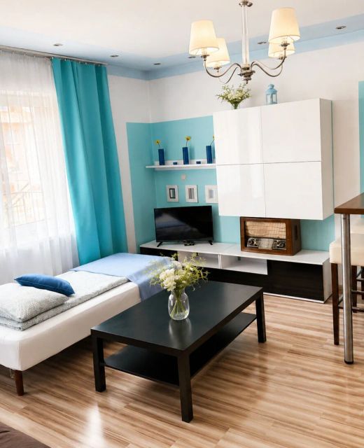 Apartamenty Familia Kłodzko