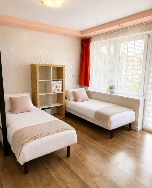 Apartamenty Familia Kłodzko