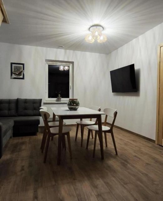Apartament Pod Gwiazdami Czarny Dunajec