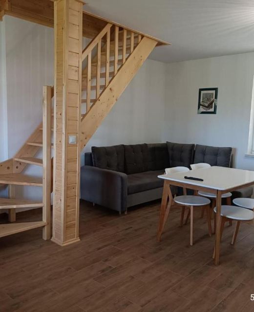 Apartament Pod Gwiazdami Czarny Dunajec