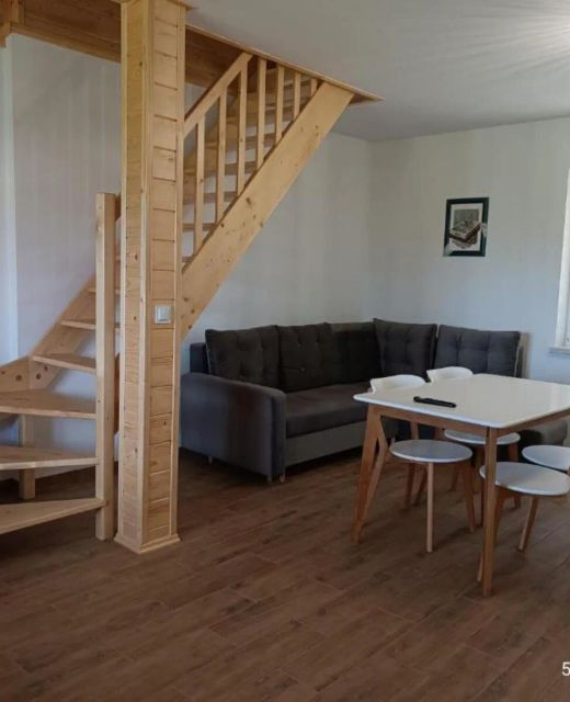 Apartament Pod Gwiazdami Czarny Dunajec