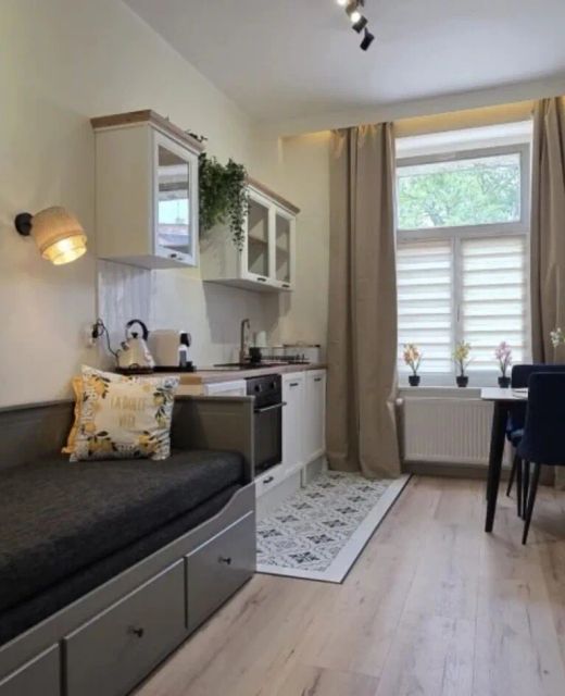 Perfect Stay - Apartament Zamkowy 4A Toruń