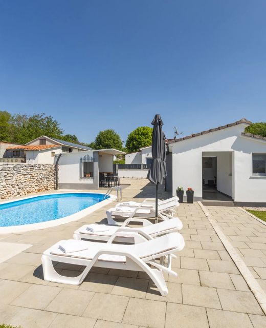 House Prenc Sv. Petar u sumi