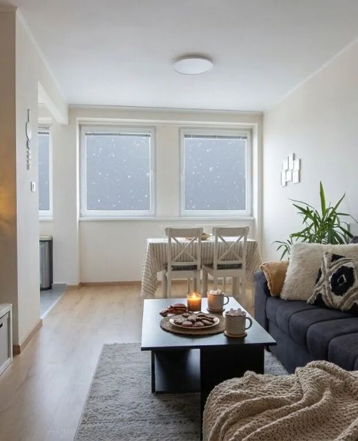 Centrum 100 Panorama Apartman Veszprém