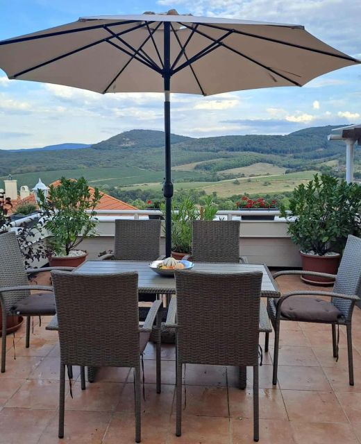 Gerecse View Apartman Dunaszentmiklós