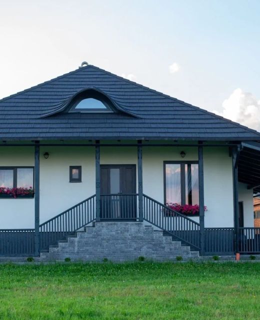 Casa Mera House Bilbor