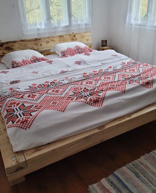 Casa Izvorul Rece Avram Iancu