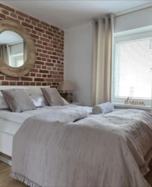 Perfect Stay - Apartament Campari 7 Toruń
