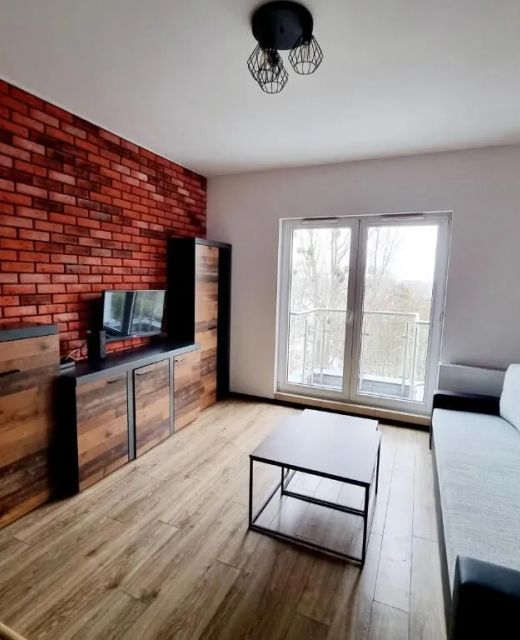 Apartament Przytulny na Winnicy Toruń