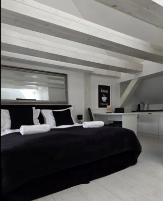 Perfect Stay - Apartament Campari 9 Toruń