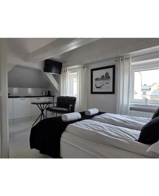 Perfect Stay - Apartament Campari 10 Toruń