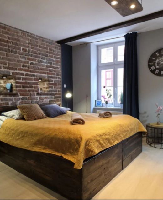 Perfect Stay - Apartament Salvador Toruń