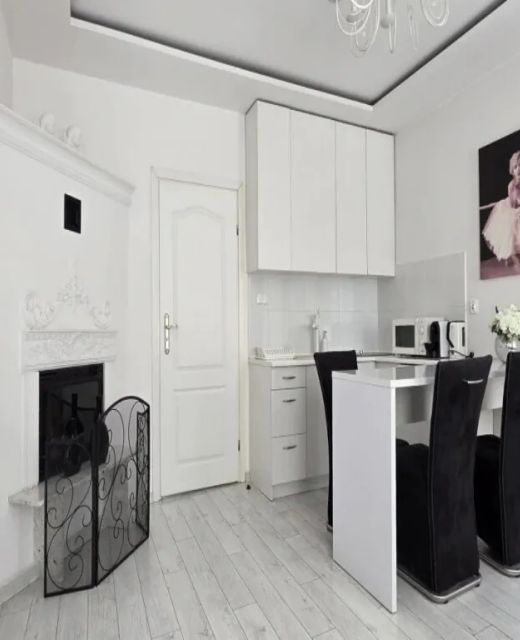 Perfect Stay - Apartament Campari 1 Toruń