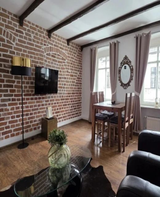 Perfect Stay - Apartament Campari 5 Toruń