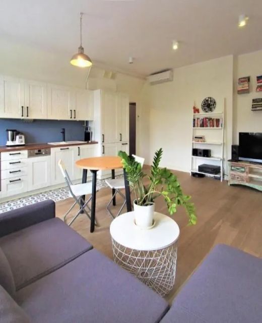 Perfect Stay - Apartament Zamkowy 13 Toruń