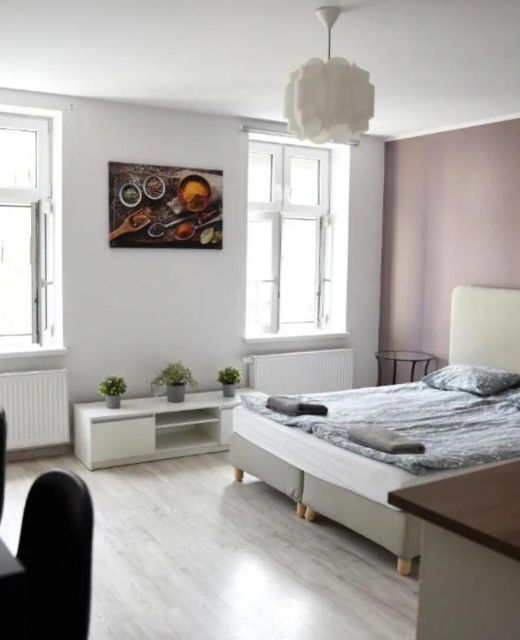 Perfect Stay - Apartament Horzyca 7 Toruń