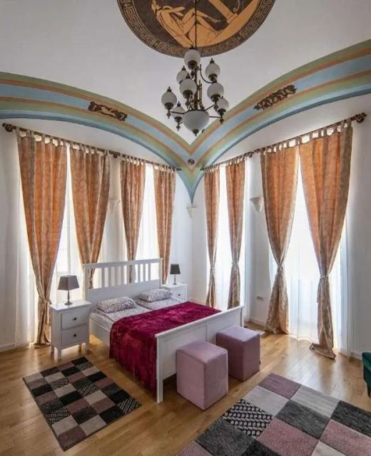 City Park Apartments Timișoara
