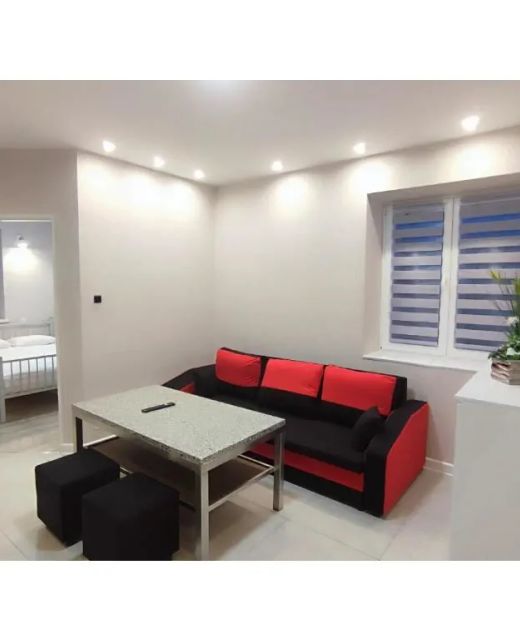 Apartamenty Tuwima Piechowice