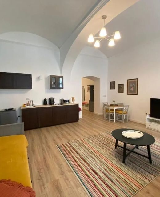 Urban City Apartment Timișoara