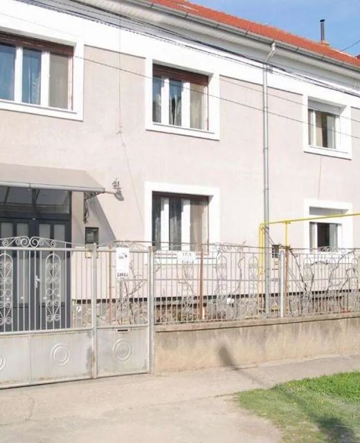 Apartment House Timișoara
