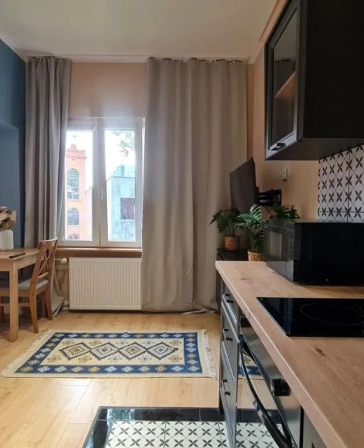 Perfect Stay - Apartament Zamkowy 12B Toruń
