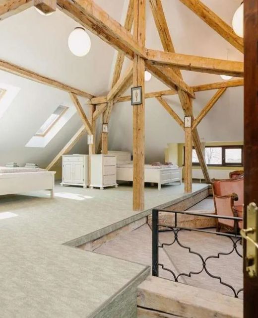 Attic Studio Timișoara