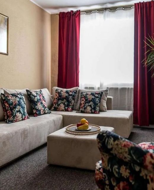 City View Apartment Timișoara