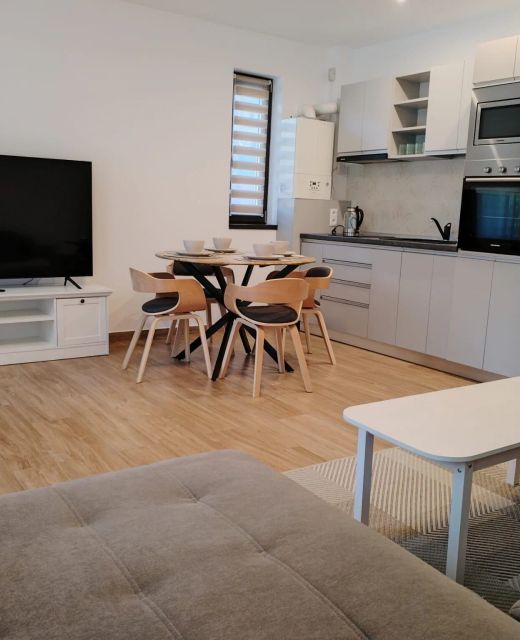 Apartament White Valey Retreat Two Bușteni