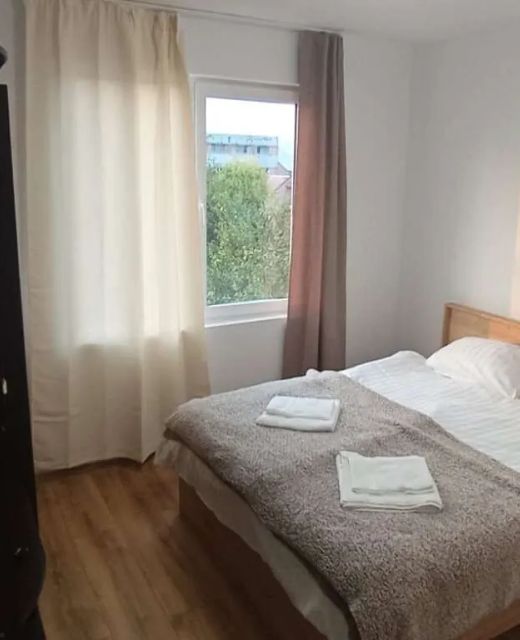 Apartament UnicKaliHost Târgu Mureș