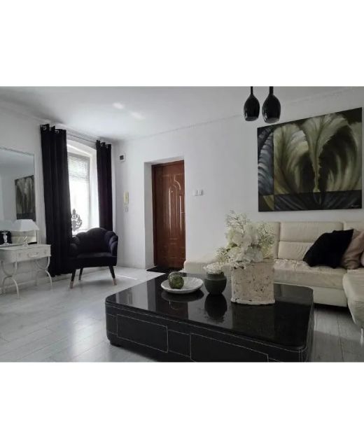 Perfect Stay - Apartament Campari 4 Toruń