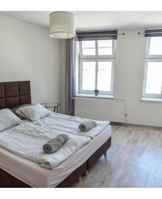 Perfect Stay - Apartament Horzyca 13 Toruń