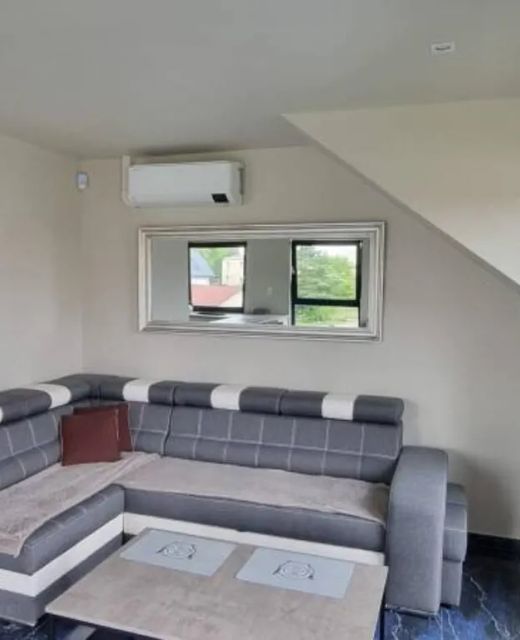Apartament Perski Ostróda