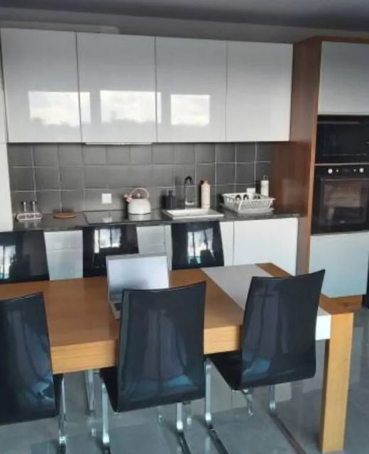 Apartament Szafirowy Rybnik