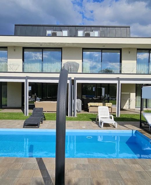 Almadi Luxus Apartman 4 Balatonalmádi
