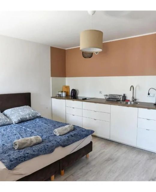 Perfect Stay - Apartament Horzyca 11 Toruń