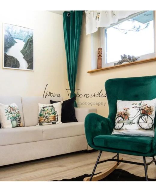 Apartament Oberconiówka Zakopane
