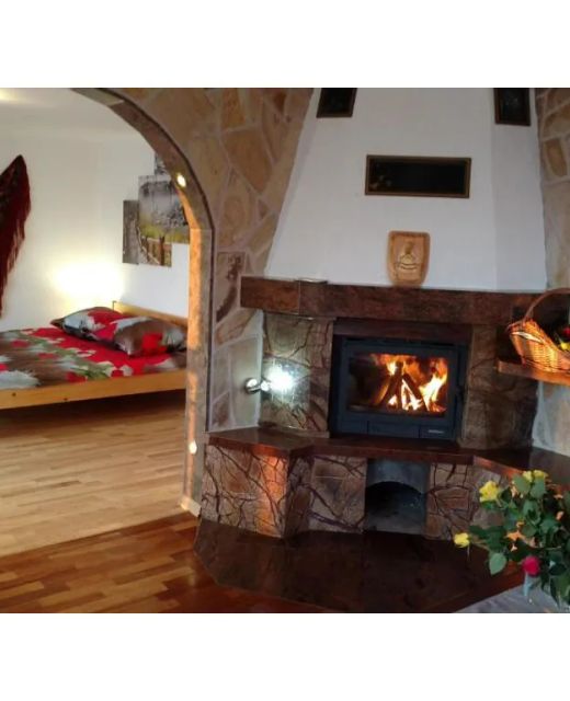 Apartament u Jawora Krościenko nad Dunajcem