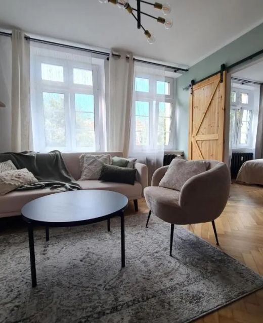 Perfect Stay  Apartament Świętego Spokoju Toruń