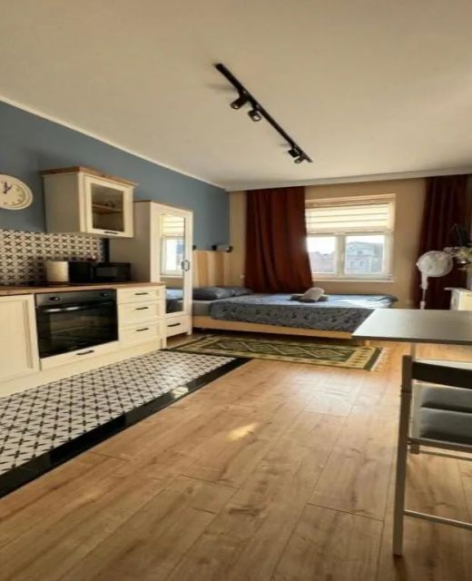 Perfect Stay Apartament Zamkowy 12C Toruń